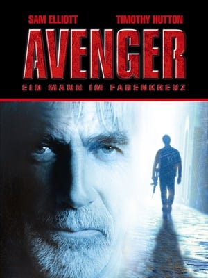 Poster Avenger - Ein Mann im Fadenkreuz 2006