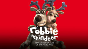 Robbie the Reindeer in Close Encounters of the Herd Kind (2007)