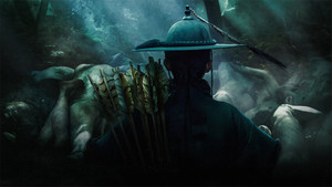 Kingdom Specials: Ashin of the North