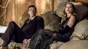 DC: Flash: s3 e17 PL