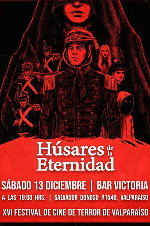 H&uacute;sares de la Eternidad