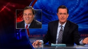 The Colbert Report: 10×44