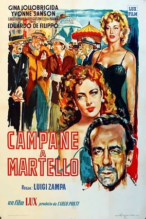 Campane a martello poster