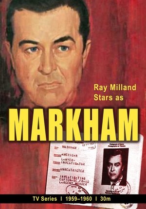 Markham film complet