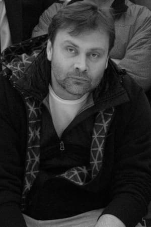 Sergey Arlanov