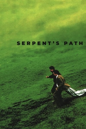 Poster Serpent's Path 1998