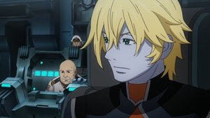 Star Blazers [Space Battleship Yamato] 2199: 2×15