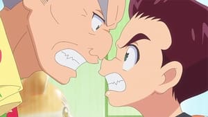 Delicious Party Pretty Cure: 1×34