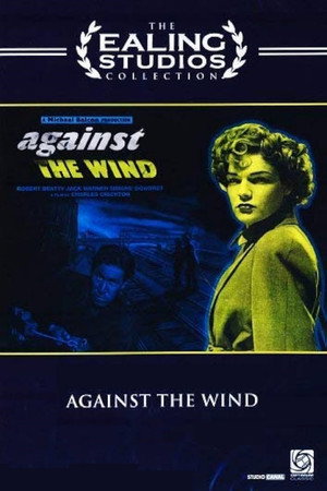 Against the Wind