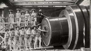 Le Voyage dans la Lune movie still 18
