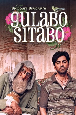 Image Gulabo Sitabo