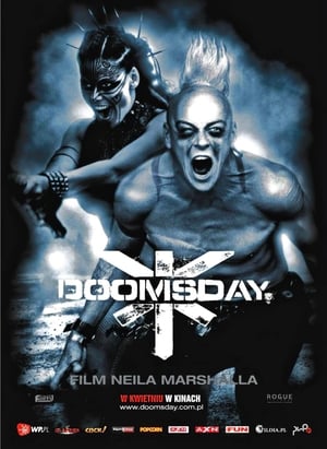 Doomsday 2008