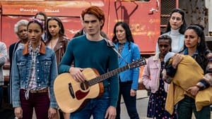 Riverdale Chapter One Hundred and Twelve: American Psychos