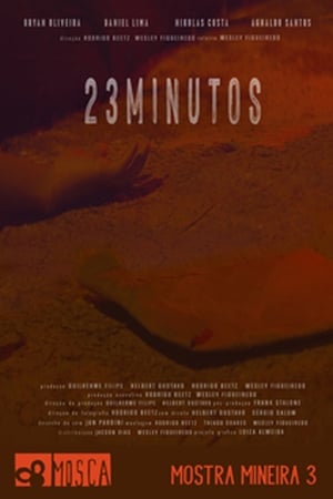 23 Minutos (2020)