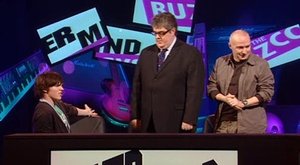 Never Mind the Buzzcocks: Season 20 Episode 4