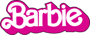 Barbie — Logos 6