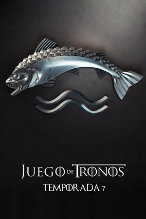 Juego de tronos: Temporada 7