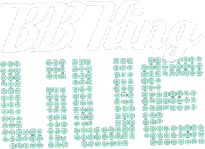 B.B. King: Live — Logos 2