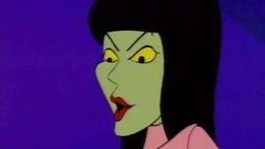 A Pup Named Scooby-Doo: 1×7