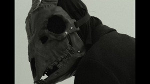 Huy Tran's The Vessel 1