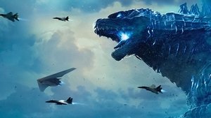 Godzilla 2: King of the Monsters