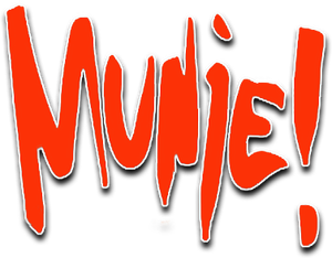 Dudes! — Logos 2