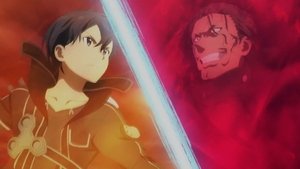Sword Art Online Season 4 Episode 19