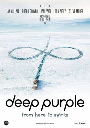 Deep Purple: From Here To Infinite 4