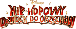The Hip Hop Nutcracker — Logos 5