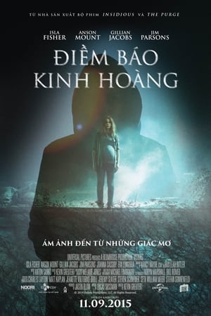 Điềm Báo Kinh Hoàng 2015