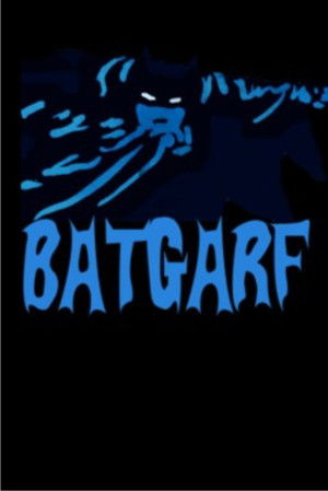 Batgarf: First Snow
