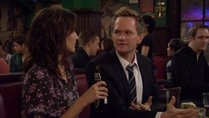 How I Met Your Mother: Stagione 6 – Episodio 17