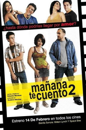 Mañana te cuento 2 5