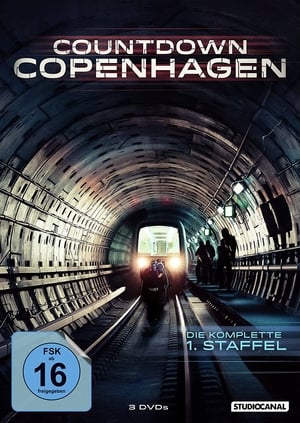 Countdown Copenhagen: Staffel 1