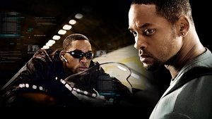 Yo, Robot (2004) FULL HD 1080P LATINO/ESPAÑOL/INGLES