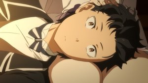 Re:ZERO -Starting Life in Another World-: Season 1 Episode 8 – I Cried, Cried My Lungs Out, and Stopped Crying