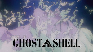 GHOST IN THE SHELL / 攻殻機動隊 movie still 64