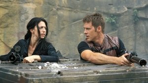 Farscape: 5×2