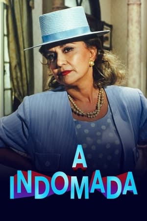 Poster A Indomada Season 1 Episode 174 1997