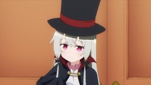 Tonari no Kyuuketsuki-san Episódio 06