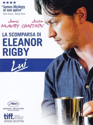 Poster La scomparsa di Eleanor Rigby - Lui 2014