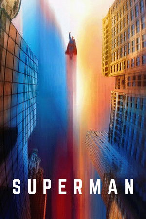poster Superman