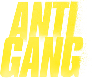 Antigang — Logos 9