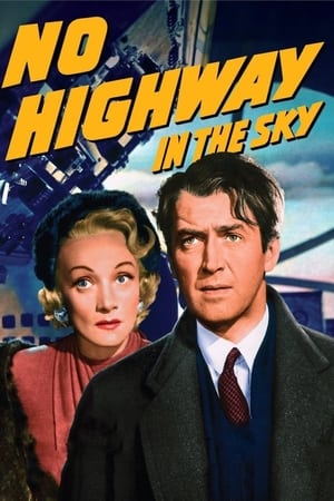 Poster No Highway 1951