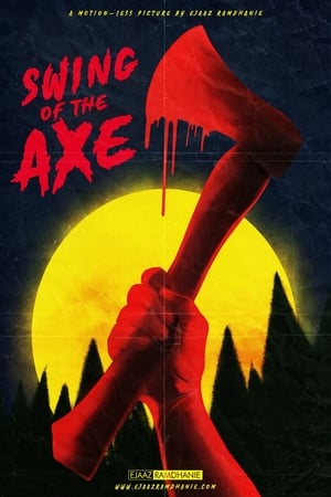 Image Swing of the Axe
