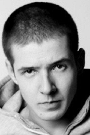 Artem Suchkov portrait