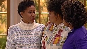 El príncipe de Bel-Air Temporada 6 Capitulo 9