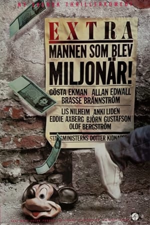 Poster To Be a Millionaire (1980)