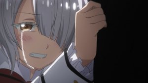 Boarding School Juliet: 1 Staffel 3 Folge