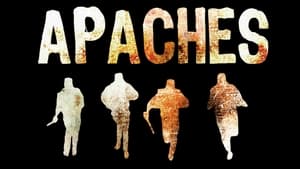 poster Apaches
